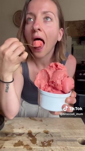 Weight Loss Friendly Ice Cream Recipes You’ll Love