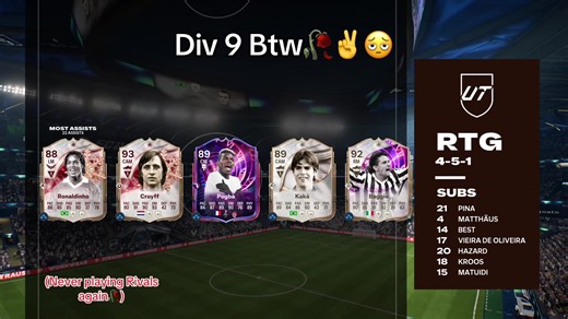Understanding Division 9 Gameplay Strategies
