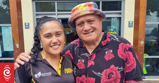 Cyclone Gabrielle: Stories of hope amongst ruin in Hawke's Bay