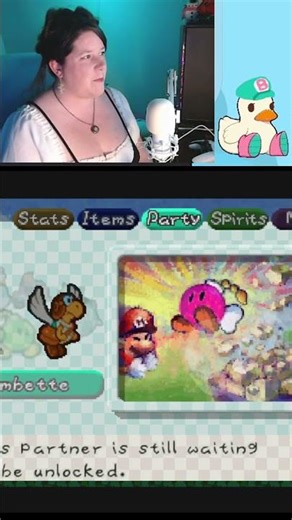 Vanilla Pape or Vanilla Rando??? | #bullseyeduck on #Twitch