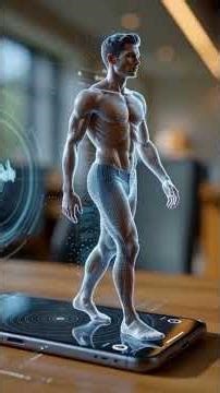 Beyond the Screen Experiencing AI Through Augmented Reality