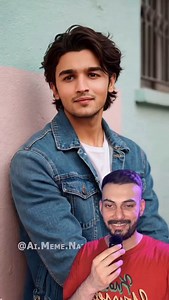 560K views · 3.5K reactions | If Bollywood Actresses were Actors - Made with AI  #bollywood #funny #comedy #film #movies #ai | Satvik Subramaniam | Facebook