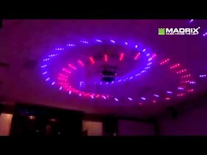 MADRIX - The beauty of LEDs