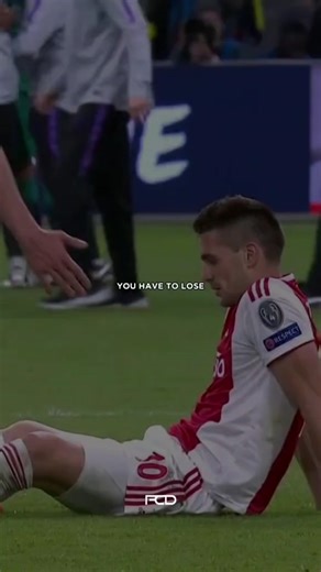 Football Motivation: Overcoming Loss with Discipline