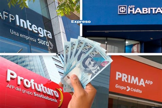 Retiro AFP 2025, YA puede solicitar su dinero: cronograma y links oficiales