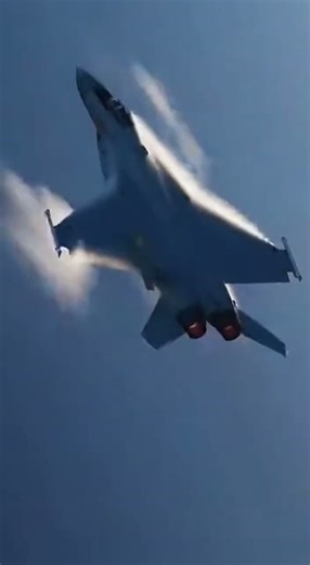 Shenyang J-15 Flying Shark – China’s Carrier-Based Fighter