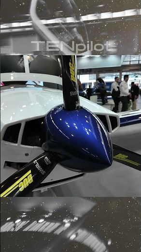 Discover the Evektor Harmony: A Pilot's Dream Light Sport Aircraft