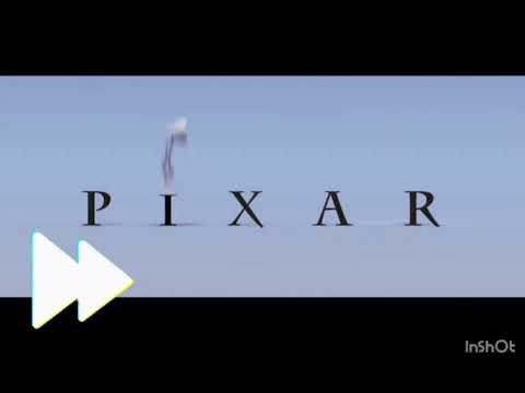Pixar intro reversed⏮️