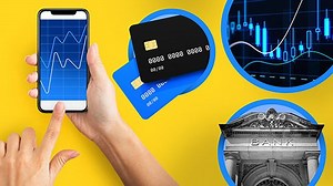 Fintech | What It Is, How It Works, Companies, & Key Risks | Britannica Money