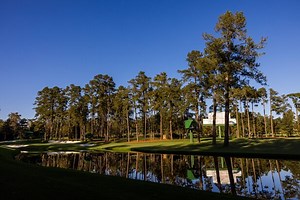 5 things we know about a November Masters, and how they'll impact Sunday's final round