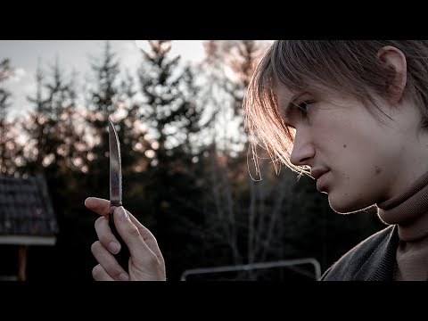 SOTAVANKI - Elokuva (2021)