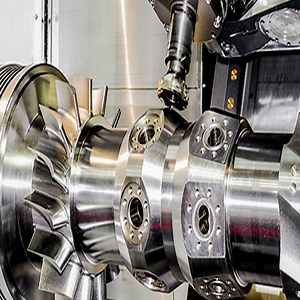 708K views · 4.5K reactions | I've Never Seen This Perfect Cnc Working Process Before Join now: CNC Machine Channel: https://bit.ly/cncmworld | CNC Machine World | Facebook