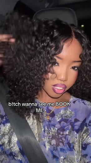 ig: laidby.dora #somalitiktok #mnhairstylist #mnwiginstall #fyp | MN Wig Install