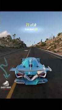 Apollo IE 2018 – Hypercar Beast Mode 🚀 | Forza Horizon 5🔥 #shorts #gaming