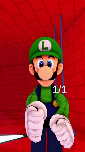 THE SUPER MARIO GALAXY'S PRISON RUN OBBY ROBLOX