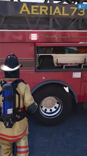 Firefighting Simulator: Ignite | Short | Co-Op Gameplay PC