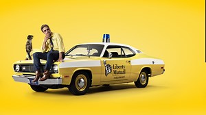 'LiMu Emu & Doug' actor hunkers down in Vermont to produce George Washington web series