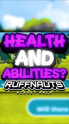 Exploring Health and Abilities in VR Games