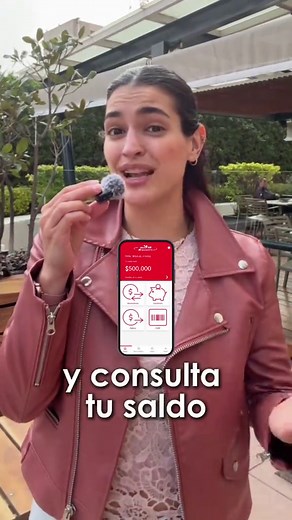 Consulta tu Ahorro con AforeMóvil XXI Banorte Lite