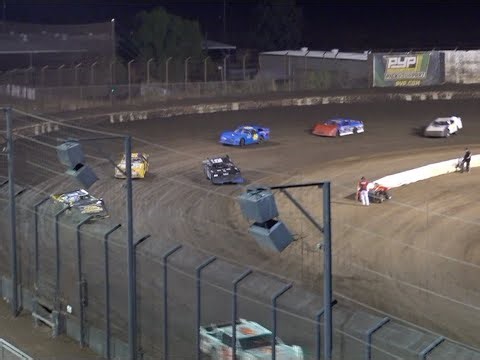 Perris Auto Speedway Super Stock Main Event 9-21-24