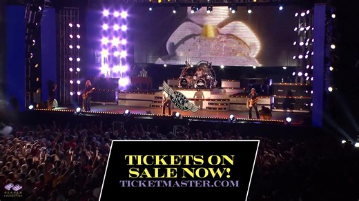 Don't miss out! REO Speedwagon with special guest Loverboy are coming to Van Andel Arena in Grand Rapids, MI. Get your tickets now! | REO Speedwagon