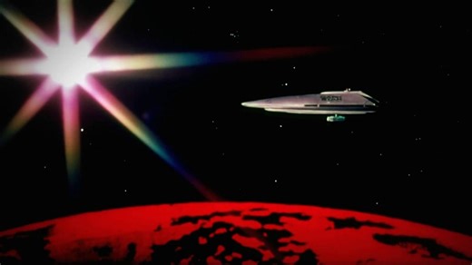 Dark Star - Finsterer Stern (1974) | MUBI