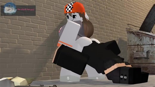 #roblox #vore #belly #inflation | roblox