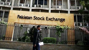 Investors active: KSE-100 index goes up by 1,100 points