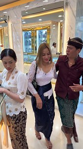 Istri anda Depresi? Logam Mulia Abadi kelungkung solusinya🥰 @BALI @Putu Linggawati @Oppi Devia