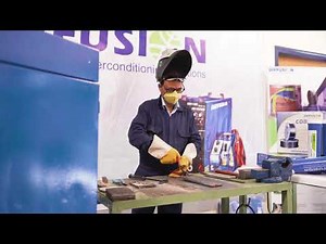 Diffusion Engineers Ltd. Nagpur, welding electrodes - Abraloy 3000D