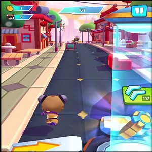 5.8K views | talking tom hero dash run mobile games best kids gaming video #gamis #gaming #kidsgame #bestgame #gameplay #mobilegames | Kool Stuff | Facebook