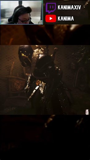 Wilds' DLC/FPS Situation is Crazy... #shorts #mhw #monsterhunter #monsterhunterwilds #kanima