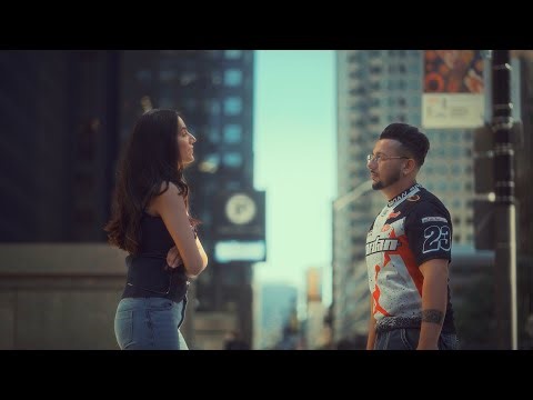 BUSY BUSY (MALOWALIA feat. JASMEEN AKHTAR) / KIRAN BRAR NEW PUNJABI SONG|