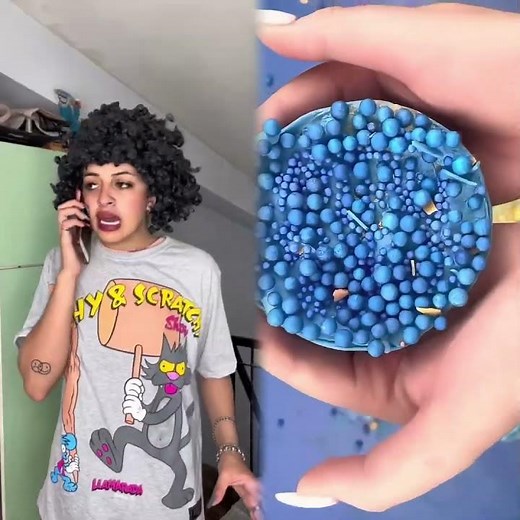 El mejor POV 🥉Historia ASMR haciendo pastel | Colección de POVs de TikTok