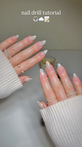 41K views · 762 reactions | Beginner Nail Drill Basics  Here’s...