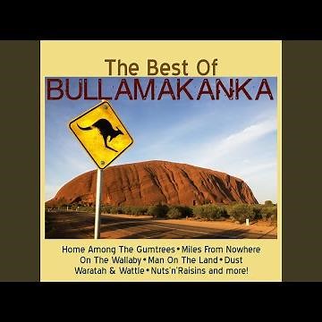 Home Among The Gum Trees