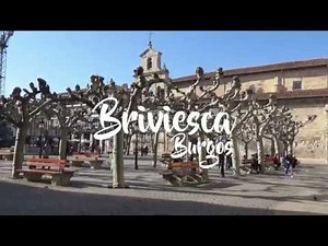 Briviesca | Burgos | España Fascinante & Caja Viva