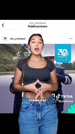 Examen de la UTC: Todo lo que necesitas saber