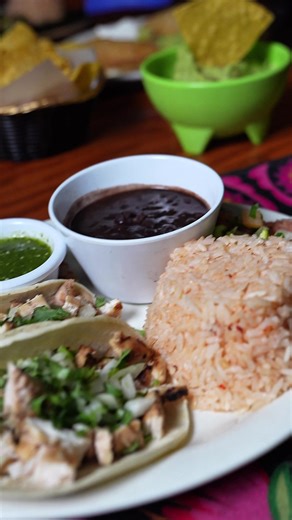 Experience Authentic Mexican Cuisine in Hoboken!