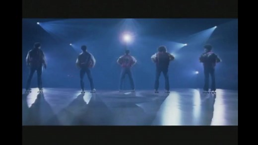 Roll Bounce (2005) - Where to Watch