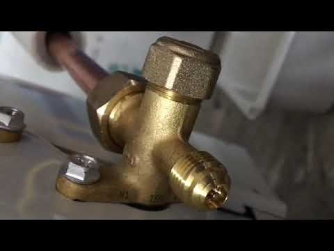 pioneer mini split 12000 install , tips