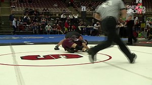 7.3K views · 43 reactions | It's the first state championship in program history for Pagosa Springs High School Wrestling!  Check out the highlights from 3A state wrestling ⬇️ | 9NEWS Sports | Facebook
