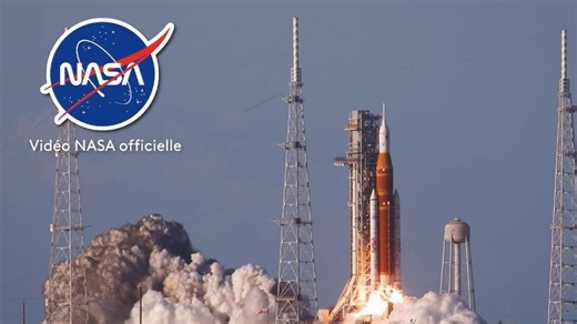 Artemis II : quand la mission spatiale devient la cible des théories du complot