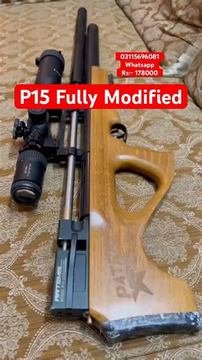 Shoot H&N 23 grains Slugs with Supreme Accuracy #airgun #hunting