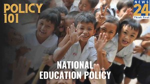 New Education Policy 2020 | Vision And Implementation