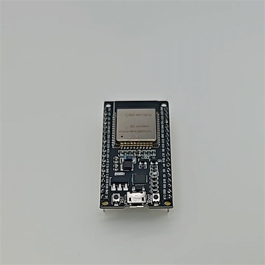 Stock ESP32 Development Board 38Pin CH9102 CP2102 Micro Wifi Module