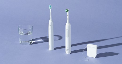 The Best Electric Toothbrush