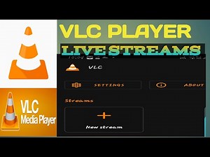 how to stream on vlc video player detailed malayalam ‪@Sj-vlog143‬