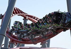 Cedar Point offers multi-park access: How to get the 2025-2026 season pass deal