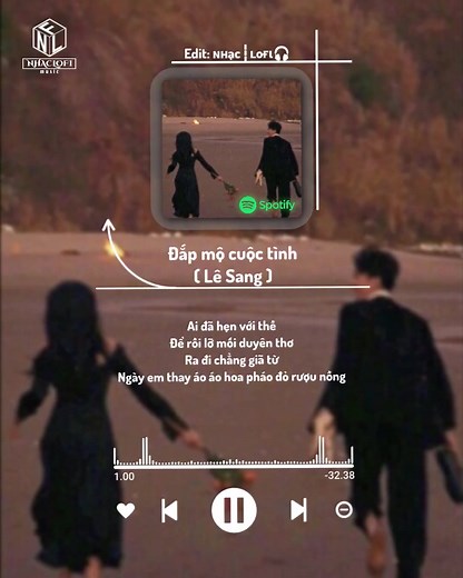 Dap mo cuoc tình...#lofi #lofi_lyrics #nhac #nhacnaychillphet #nhachaymoingay #music #xuhuong #fyp #fyppppppppppppppppppppppp #viral #foryou #menhaclofi #🎵 #🎧 #🎶 #🎤🎧🎼🎹🔥